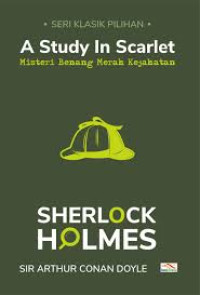 Image of A Study In Scarlet