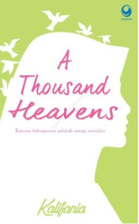 Image of A Thousand Heavens 
