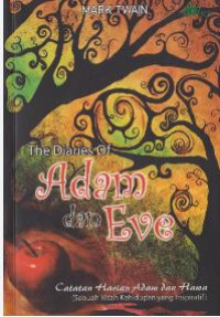 Image of Adam dan Eve