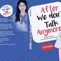 Image of After We Don't Talk Anymore