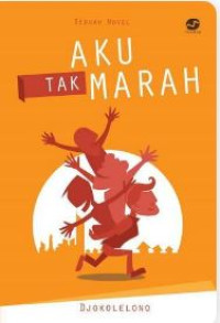 Image of Aku tak marah
