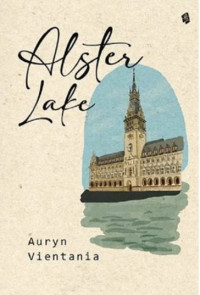 Image of Alster Lake