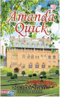 Image of Amanda quick