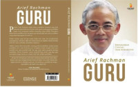 Image of Arief Rachman Guru