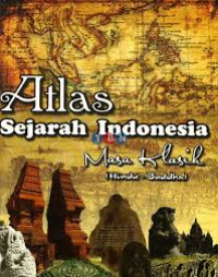 Image of Atlas Sejarah Indonesia Masa Islam