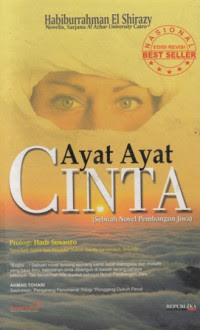 Image of Ayat-Ayat Cinta (Sebuah Novel Pembnagunan Jiwa)