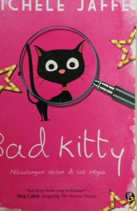 Image of Bad Kitty
