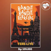 Image of Bandit-Bandit Berkelas