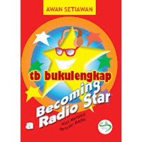 Image of Becoming Radio Star
