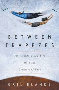 Image of Between Trapezes