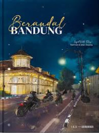 Image of Brandal Bandung:Ingat Kata Tulus! Hati-hati di jalan sayang