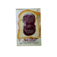 Image of Bread of Friends: 50 Cerita Inspiratif agar hidup makin progresif