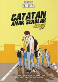 Image of Catatan Anak Sekolah Jamet Circle