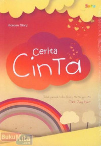 Image of Cerita Cinta 