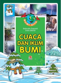 Image of Cuaca Dan Iklim Bumi