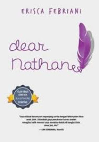 Image of Dear Nathane