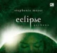 Image of Eclipse Gerhana