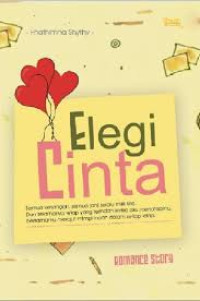Image of Elegi Cinta