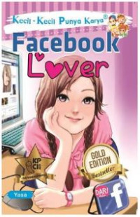 Image of Facebook Lover 
