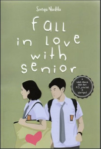 Image of Fall in love with senior