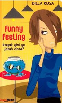 Image of Funny feeling