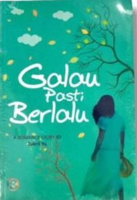 Image of Galau pasti berlalu