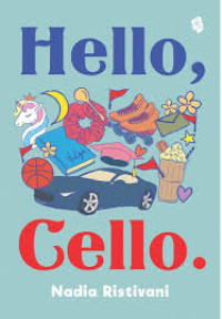 Image of Hello Cello.