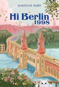 Image of HI Berlin 1998