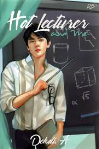 Image of Hot Lecturer