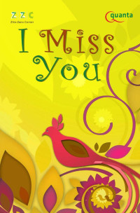Image of I Miss You