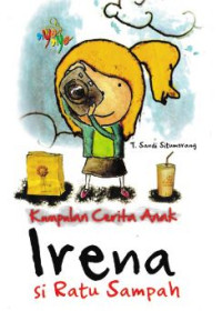 Image of Irena si ratu sampah