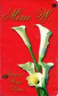 Image of Jangan pergi lara