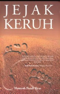 Image of Jejak keruh