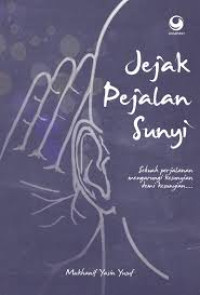 Image of Jejak Pejalan Sunyi