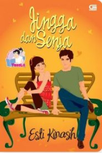 Image of Jingga dan Senja