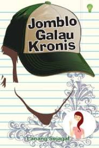 Image of Jomblo Galau Kronis