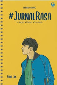 Image of Jurnal Rasa