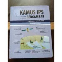Image of Kamus IPS Bergambar: Perkantoran dan Komunikasi