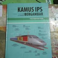 Image of Kamus IPS Bergambar: Transportasi