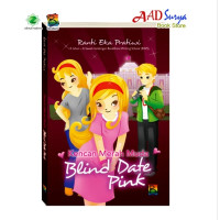 Image of Kencan Merah Muda (Blind Date Pink)