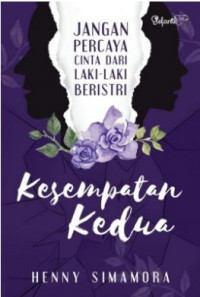 Image of Kesempatan kedua 