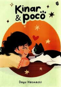 Image of Kinar & Poco