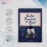 Image of Kota Bandung dan Biru