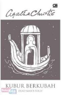 Image of Kubur Berkubah 