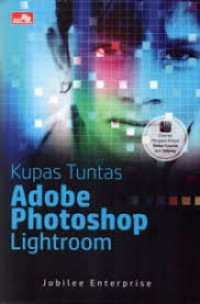 Image of Kumpas Tuntas Adobe Photoshop Lightroom