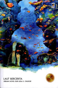 Image of Laut Bercerita