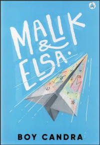 Image of Malik & Elsa