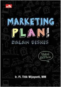 Image of Marketing Plan! Dalam Bisnis