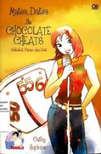 Image of Mates, Dates & Chocolate Cheats 