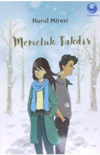 Image of Memeluk takdir